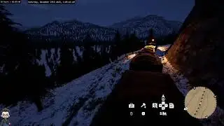 From Polar Express to more train games. Next is Railroad Online!