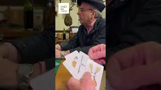 baraja de mus txikito