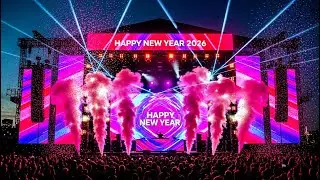 Progressive House Festival: High Energy Melodic Anthems