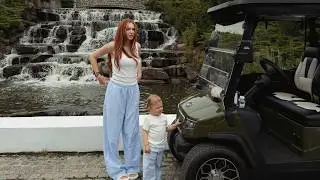 Я снова снимаю влоги! Моя жизнь сейчас