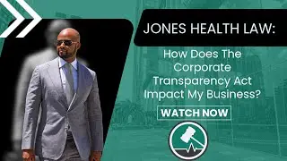 How Does The Corporate Transparency Act Impact My Business