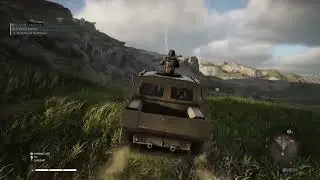 Ghost Recon Breakpoint Live Shadow Unit Operation Magic Cube....