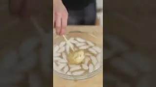 Blood Orange Tanghulu