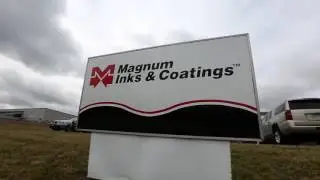 Magnum Inks & Coatings