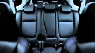 Mitsubishi Outlander Next Generation