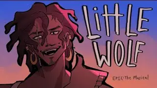 EPIC:THE MUSICAL - Little Wolf - (PT/BR)