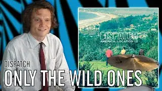 Dispatch - Only the Wild Ones | Office Drummer [First Playthrough]
