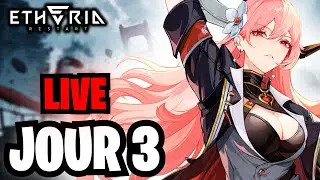 [DROPS] JOUR 3 - TRYHARD COMPTE P2W ET NOUVEAU COMPTE SERVEUR EUROPE 2 F2P !codes !drops !tournoi