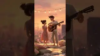 AI Animation Magic! Create Pixar-Style Scenes (Tutorial Soon)