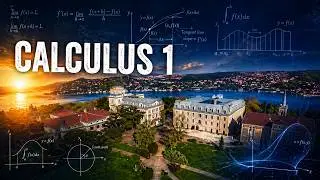 50 SORUDA CALCULUS / 37. SORU