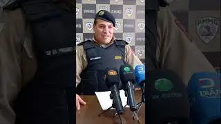 62&ordm; BPM prepara esquema especial para a Opera&ccedil;&atilde;o Carnaval na regi&atilde;o