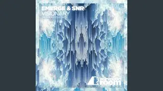 Visionary (Original Mix)
