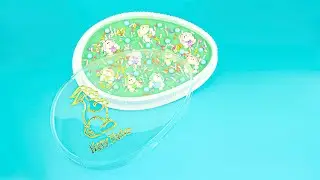 Easter Egg Bark | Molded Chocolate