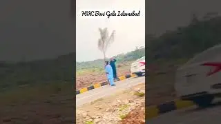 HVL Bani Gala Islamabad #banigala #hvl #rawaldam #margalahills #plots available for sale:03216008119