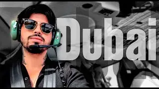 Uma semana na vida de um jovem multimilionario em Dubai