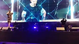 [AMATORY] - Остановить время. Family Rock Fest 2025