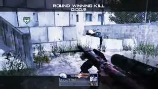 Saw BeGoz | Shitmarkers #1