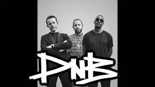 [FREE] Chase & Status x Sub Focus Type Beat l GPs [DNB] instrumental 2021