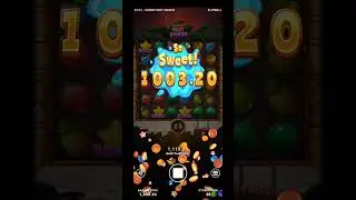 ЛОГОВО ЗАНОСОВ ► VAVADA ► SUPER FRUIT SMASH ► БОНУСКА ПО 48 RUB