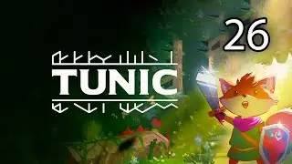 Tunic - Part 26: Ice Beam
