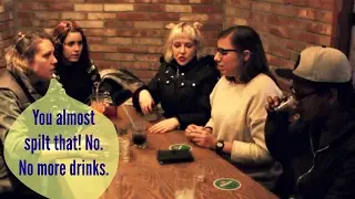 If Adults Treated Adults like Kids (adult version)