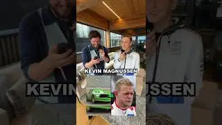 Cars characters as F1 drivers #liamlawson #formula1 #f1 #f1podcast