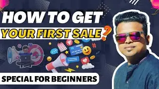 How to Get Your First sale Hindi | Skill Sarathi | Apni Pahli sale kaise kare
