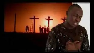 Chantre Boniface - j'ai vu un homme sur la croix