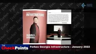 Forbes Georgia Infrastructure - January 2022