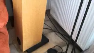 DSS-DENSEN-AUDIO PHYSIC