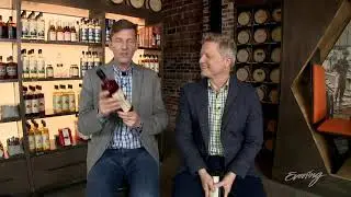 Heritage Distilling Co. brings their award winning spirits to Ballard - KING 5 Evening