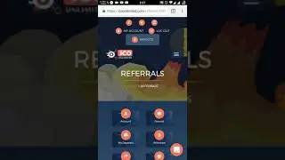 ICO Unlimited - Proof of Withdrawal / Legit, Paying and Highly Recommended