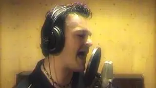 John David Gale - Stop The Madness (Official Studio Video)