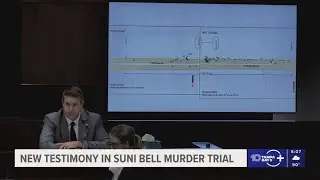 Day 2 of testimony in 4-year-old's murder case in Tampa