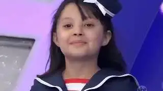 Isa Sampaio canta segunda opção de Wesley Safadao