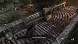 Sniper Elite 5  MAX SETTINGS 4K  DX12 - RTX 3090 Ti + 12900K