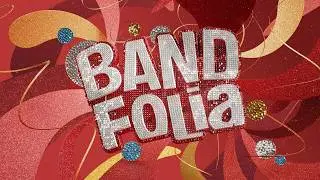 BAND FOLIA - 16/02/2026