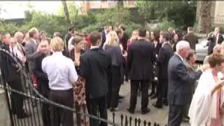 Justyn & Josie Wedding