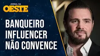 BRB s&oacute; teve lucro com neg&oacute;cios do Banco Master, afirma Vorcaro &agrave; Pol&iacute;cia Federal