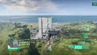 Battlefield 2042 Live