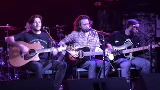 The Vansaders - Ripped It Apart - Asbury Park Music + Film Festival 2019