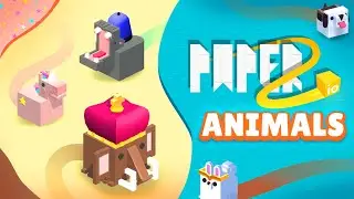 Snake Game Paper.io 2 New Game Multiplayer Live Stream With Dysing Gamer