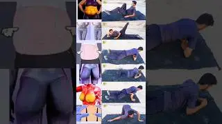 Reduce belly fat loss youga exercise#fit#ytshorts #mhacommunity