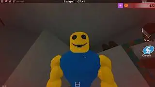 Screams & Procrastination | Roblox: Bakon Countdown w/ theswagmelon, bearpg & spritE