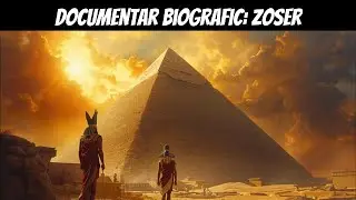 Zoser: Arhitectul eternității