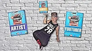 VideoDay 2015 / Backstage / Show