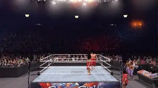 Wild Samoans vs the islanders vs the headshrinkers