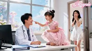 Choc! 😱 Elle emmène sa fille chez le médecin—c’est l’homme de cette nuit il y a 6 ans! #film