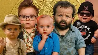 Giganten Comedy–Humor mit Übergröße.(Big Laughs Only.)#funny #shortsfeed #babyvideo #shorts #comedy 