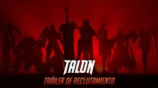 Tr&aacute;iler de reclutamiento de Talon | Overwatch